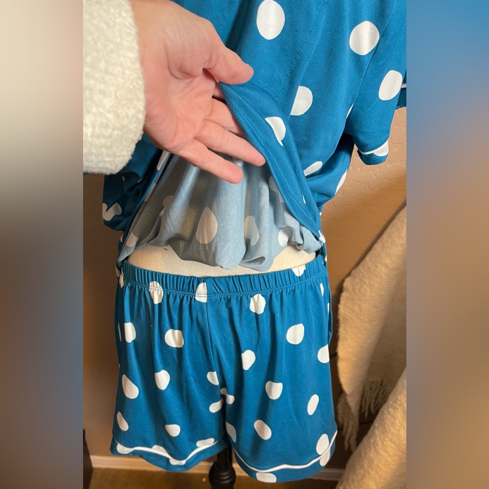 Super Cute Secret Treasures Sleep Set - Picture 4 of 8